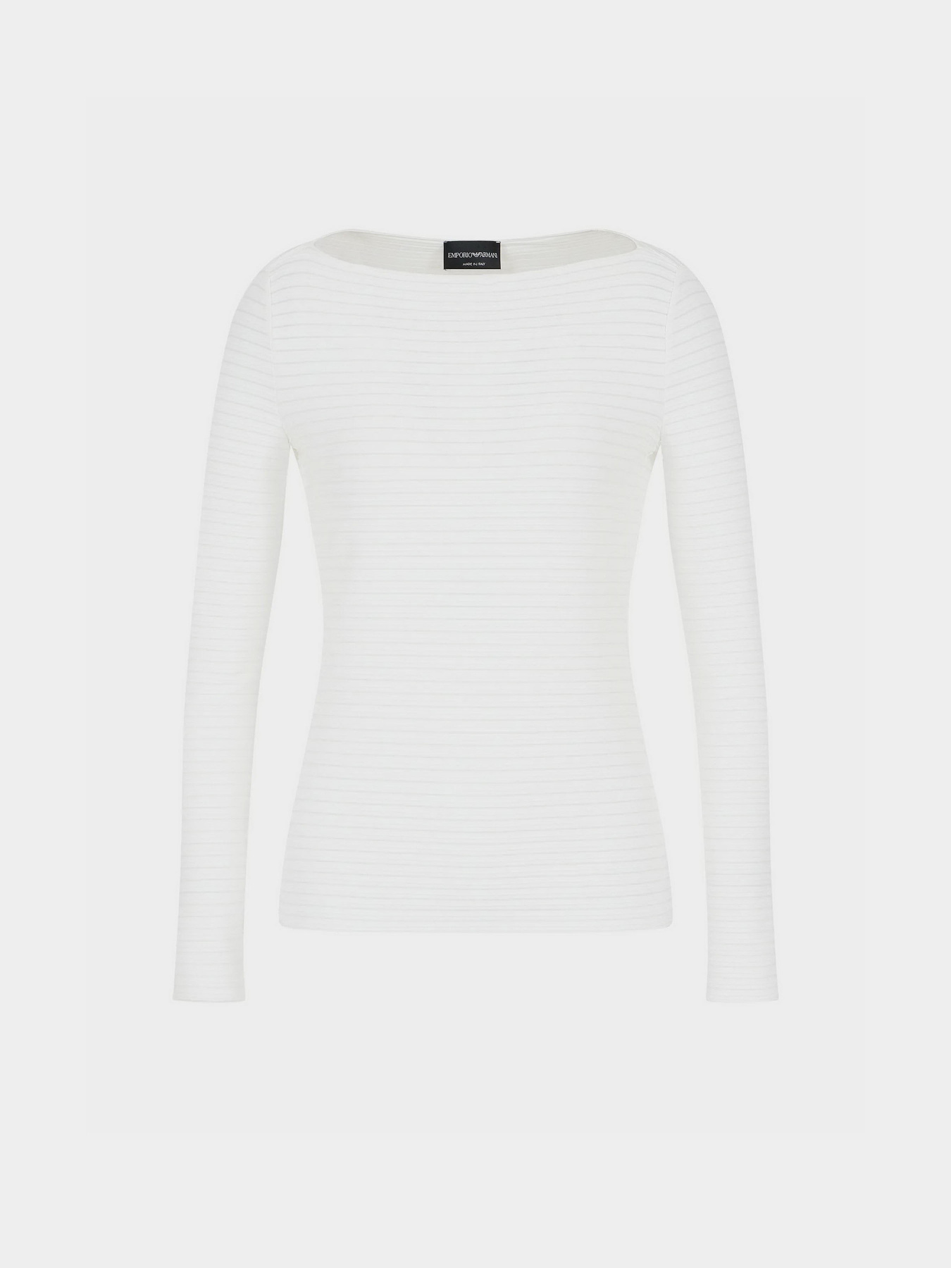 Джемпер Emporio Armani модель 3D2M8A-2JLGZ-0101 Фото