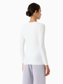 Джемпер Emporio Armani модель 3D2M8A-2JLGZ-0101 Фото