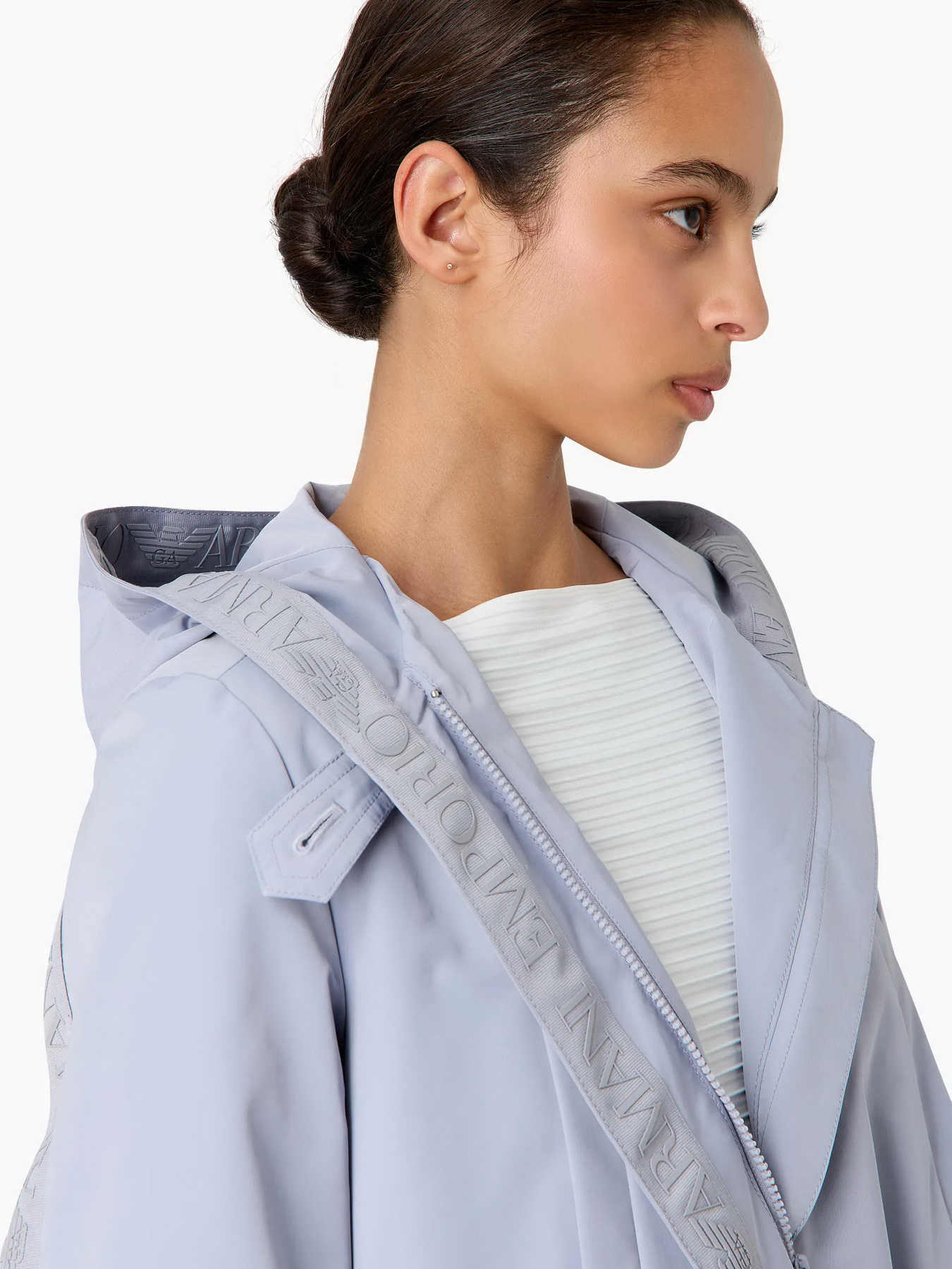 Джемпер Emporio Armani модель 3D2M8A-2JLGZ-0101 Фото