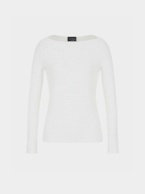 Джемпер Emporio Armani модель 3D2M8A-2JLGZ-0101 Фото