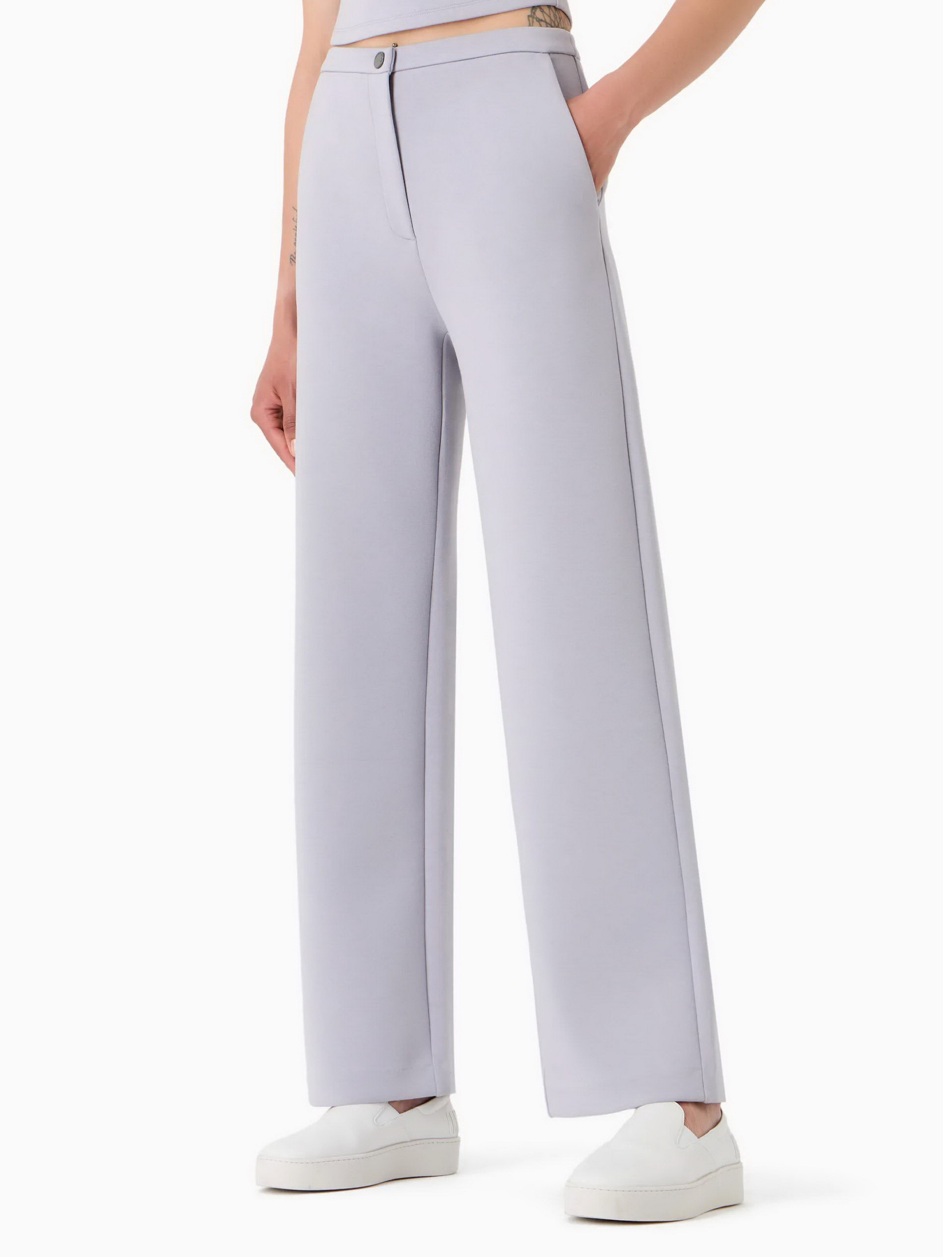 Штани повсякденні Emporio Armani модель 3D2P6D-2JZYZ-0802 Фото