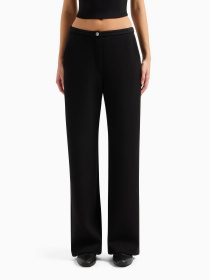 Повседневные штаны Emporio Armani модель 3D2P6D-2JZYZ-0999 Фото