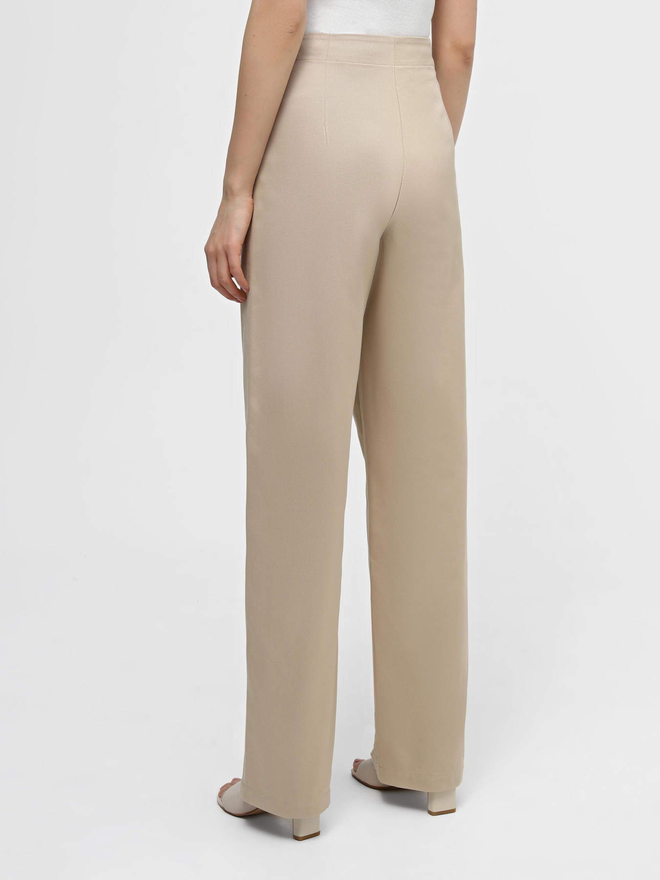 Повсякденні штани Emporio Armani модель 3D2P72-2NT0Z-0103 Повсякденні штани Emporio Armani модель 3D2P72-2NT0Z-0103 Фото