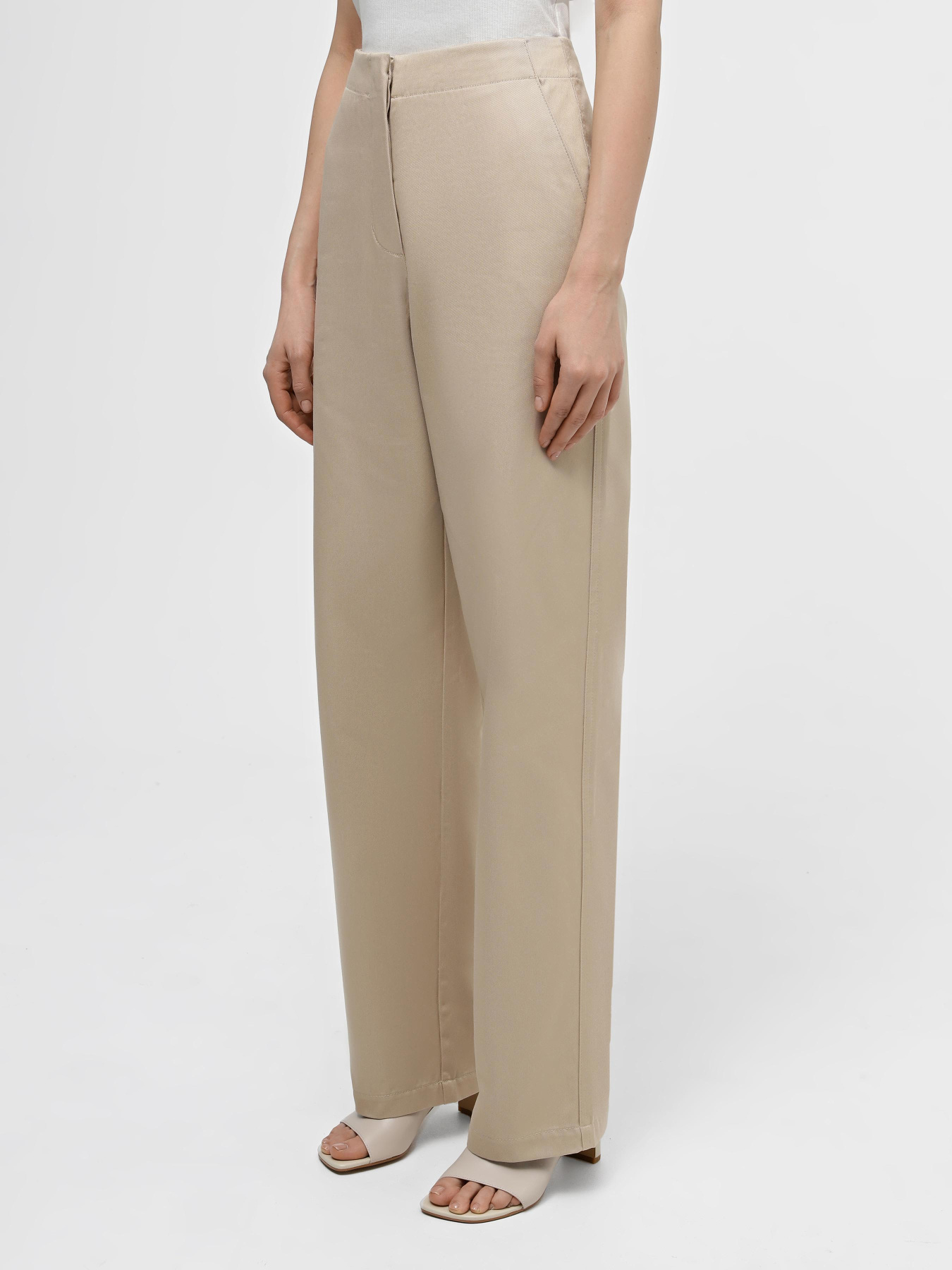 Повсякденні штани Emporio Armani модель 3D2P72-2NT0Z-0103 Повсякденні штани Emporio Armani модель 3D2P72-2NT0Z-0103 Фото