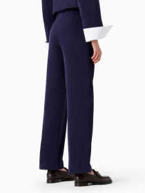 Брюки палаццо Emporio Armani модель 3D2P72-2NT0Z-0905 Фото