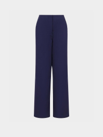 Брюки палаццо Emporio Armani модель 3D2P72-2NT0Z-0905 Фото