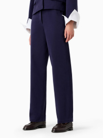 Палаццо Emporio Armani модель 3D2P72-2NT0Z-0905 Фото