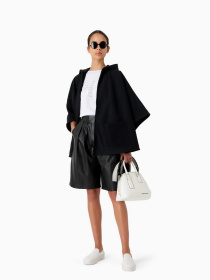 Футболка Emporio Armani модель 3D2T7C-2JFNZ-0100 Фото