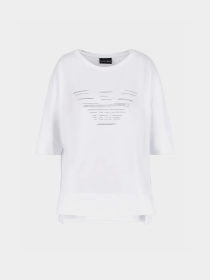 Футболка Emporio Armani модель 3D2T7C-2JFNZ-0100 Фото