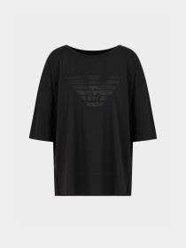 Футболка Emporio Armani модель 3D2T7C-2JFNZ-0999 Фото