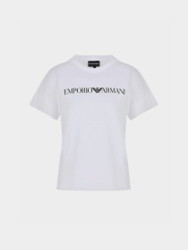 Футболка Emporio Armani модель 8N2T9C-2J53Z-F109 Фото