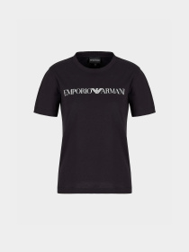 Футболка Emporio Armani модель 8N2T9C-2J53Z-F903 Фото