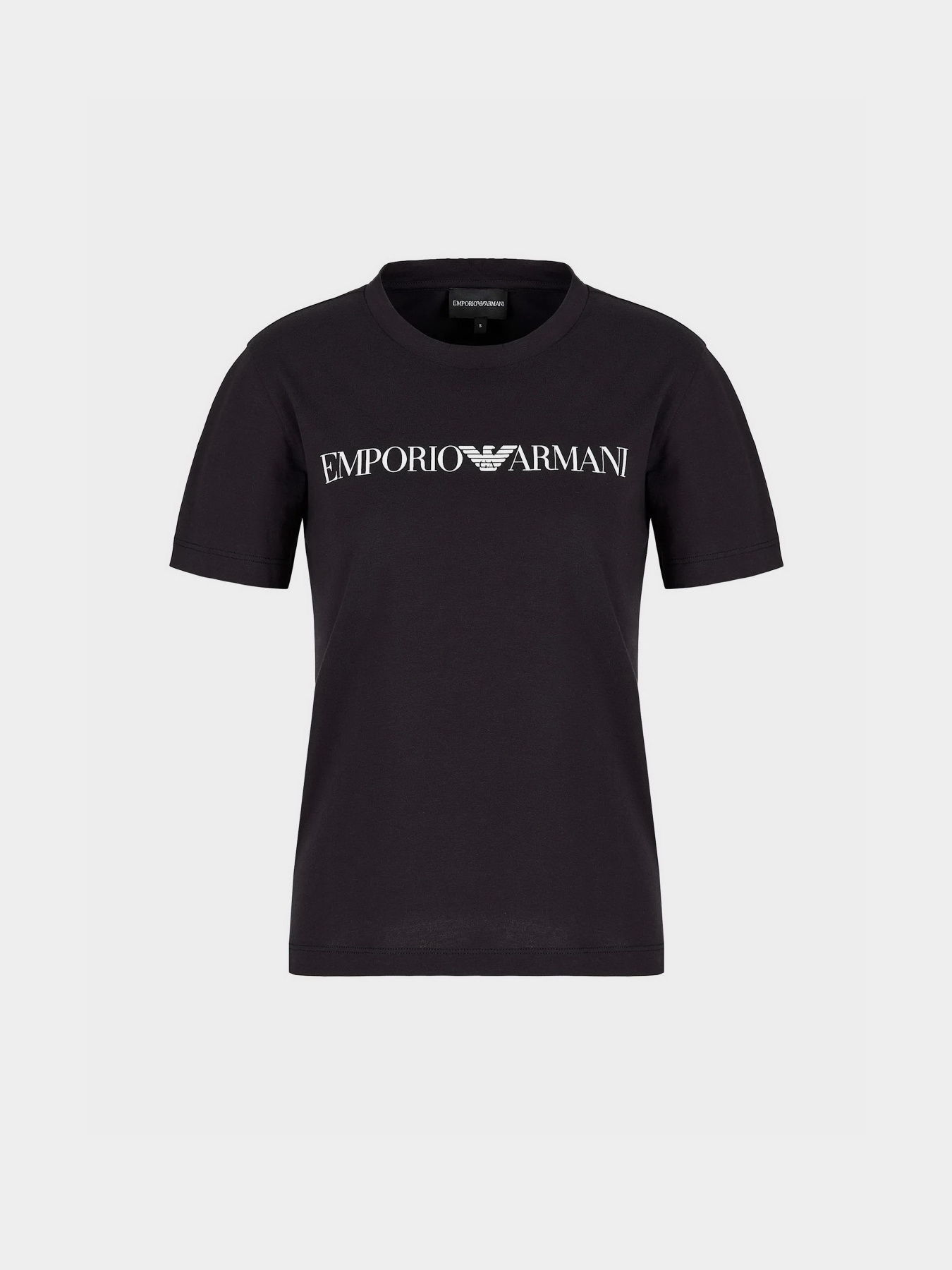 Футболка Emporio Armani модель 8N2T9C-2J53Z-F903 Фото