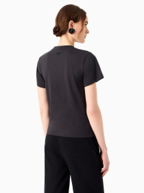 Футболка Emporio Armani модель 8N2T9C-2J53Z-F903 Фото