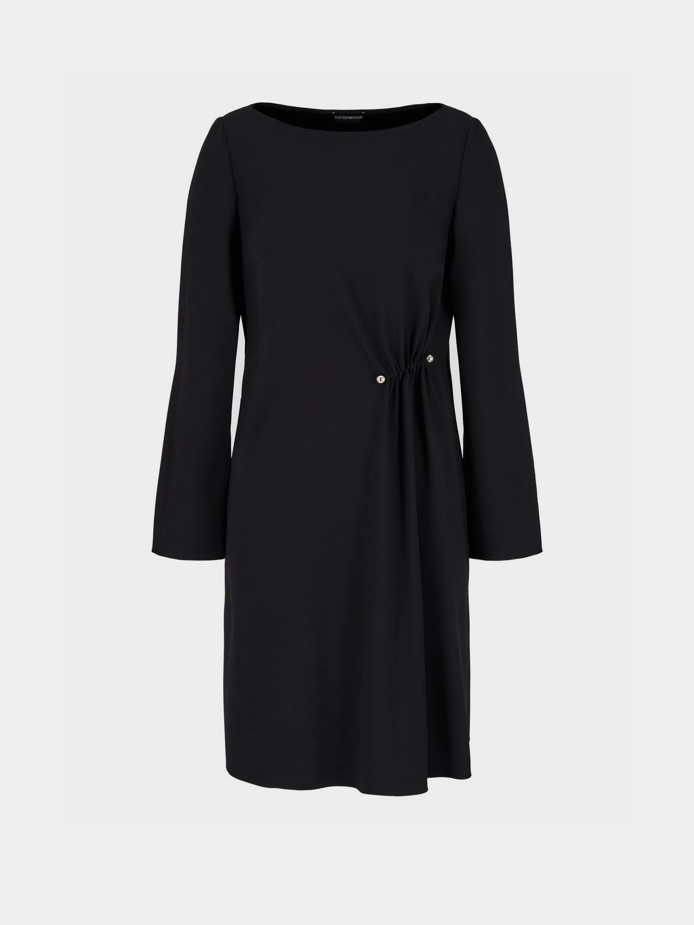 Сукня міні Emporio Armani модель E3NA07-F2003-999 Фото