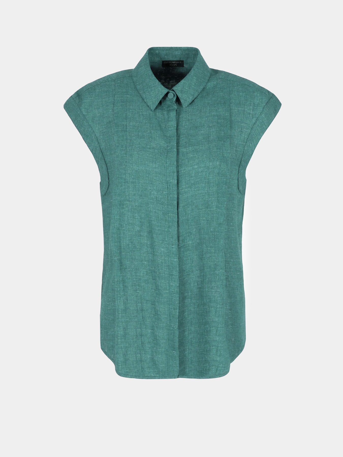Рубашка Emporio Armani Icon Project модель E3NC16-F2017-508 Фото
