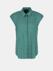 Рубашка Emporio Armani Icon Project модель E3NC16-F2017-508 Фото