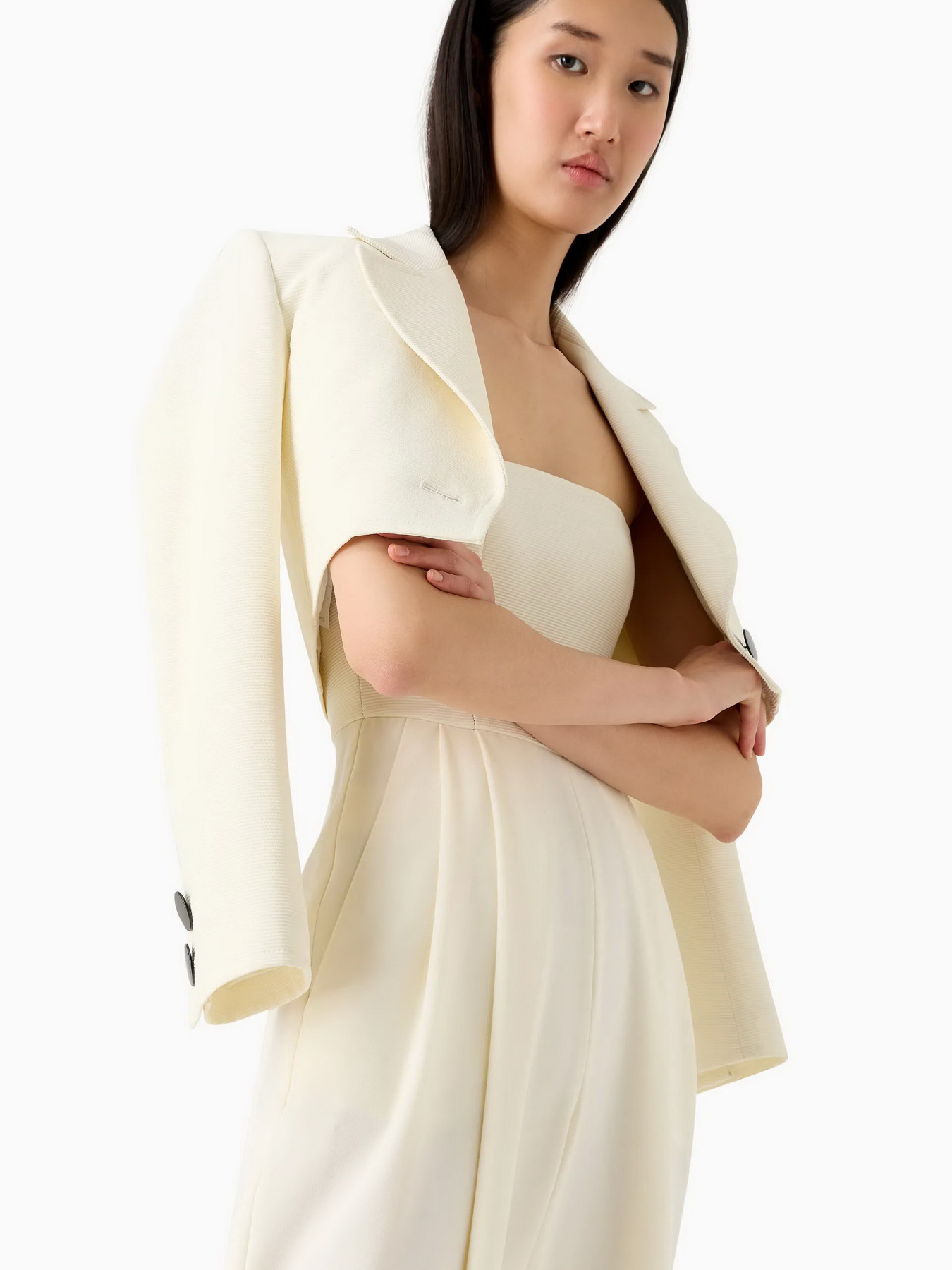 Комбинезон Emporio Armani модель E3ND1B-2NWAZ-0101 Фото