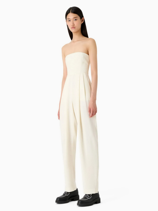 Комбінезон Emporio Armani модель E3ND1B-2NWAZ-0101 Фото