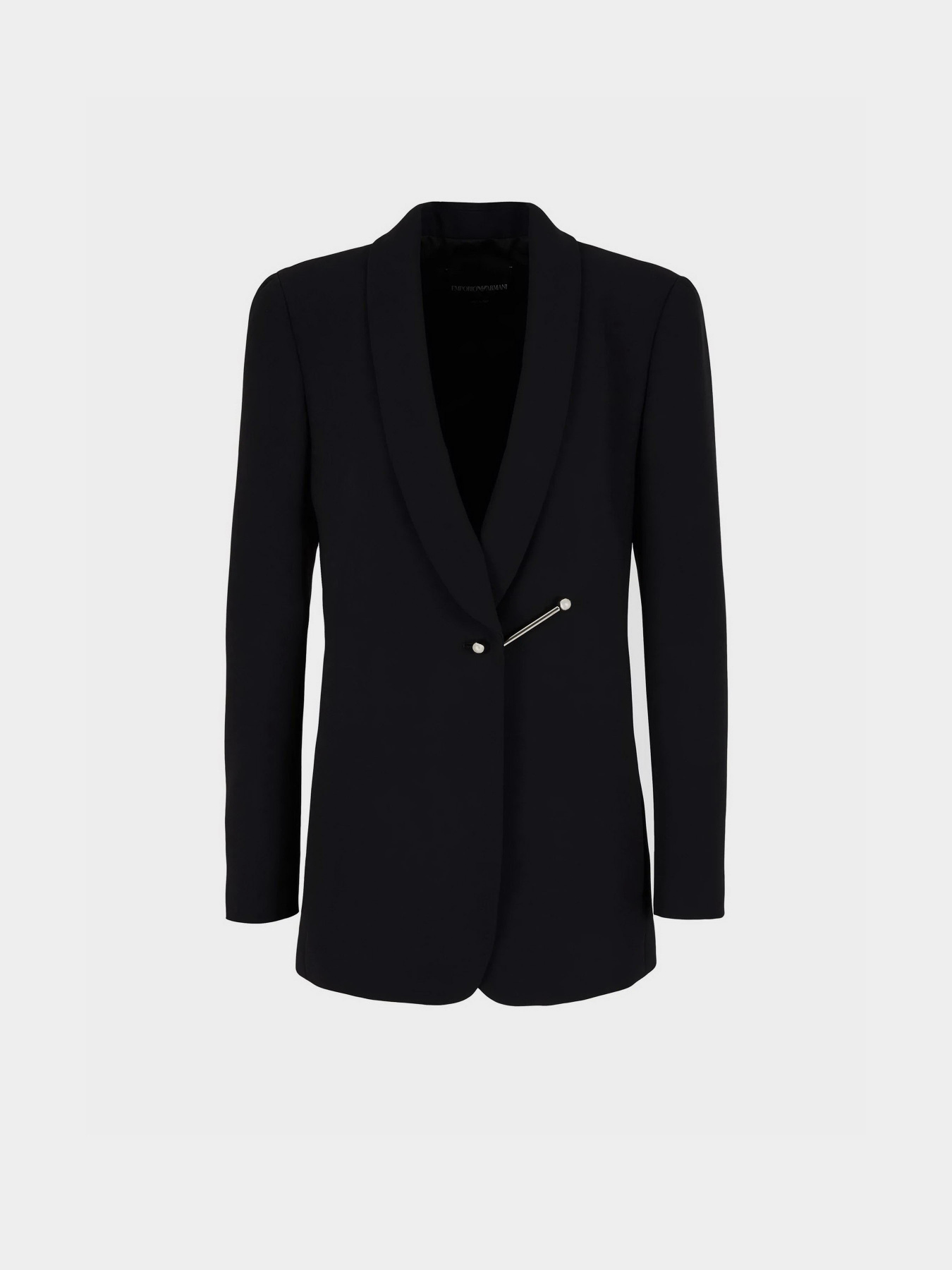 Пиджак Emporio Armani модель E3NG12-F2003-999 Фото