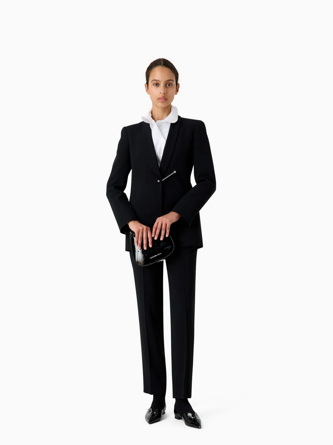 Пиджак Emporio Armani модель E3NG12-F2003-999 Фото