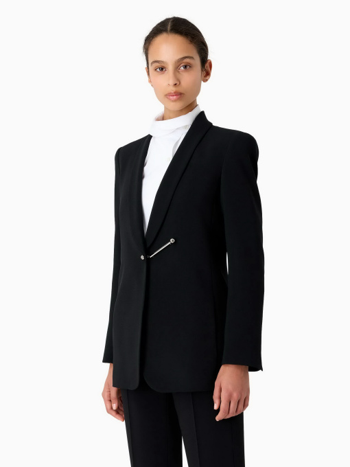 Піджак Emporio Armani модель E3NG12-F2003-999 Фото