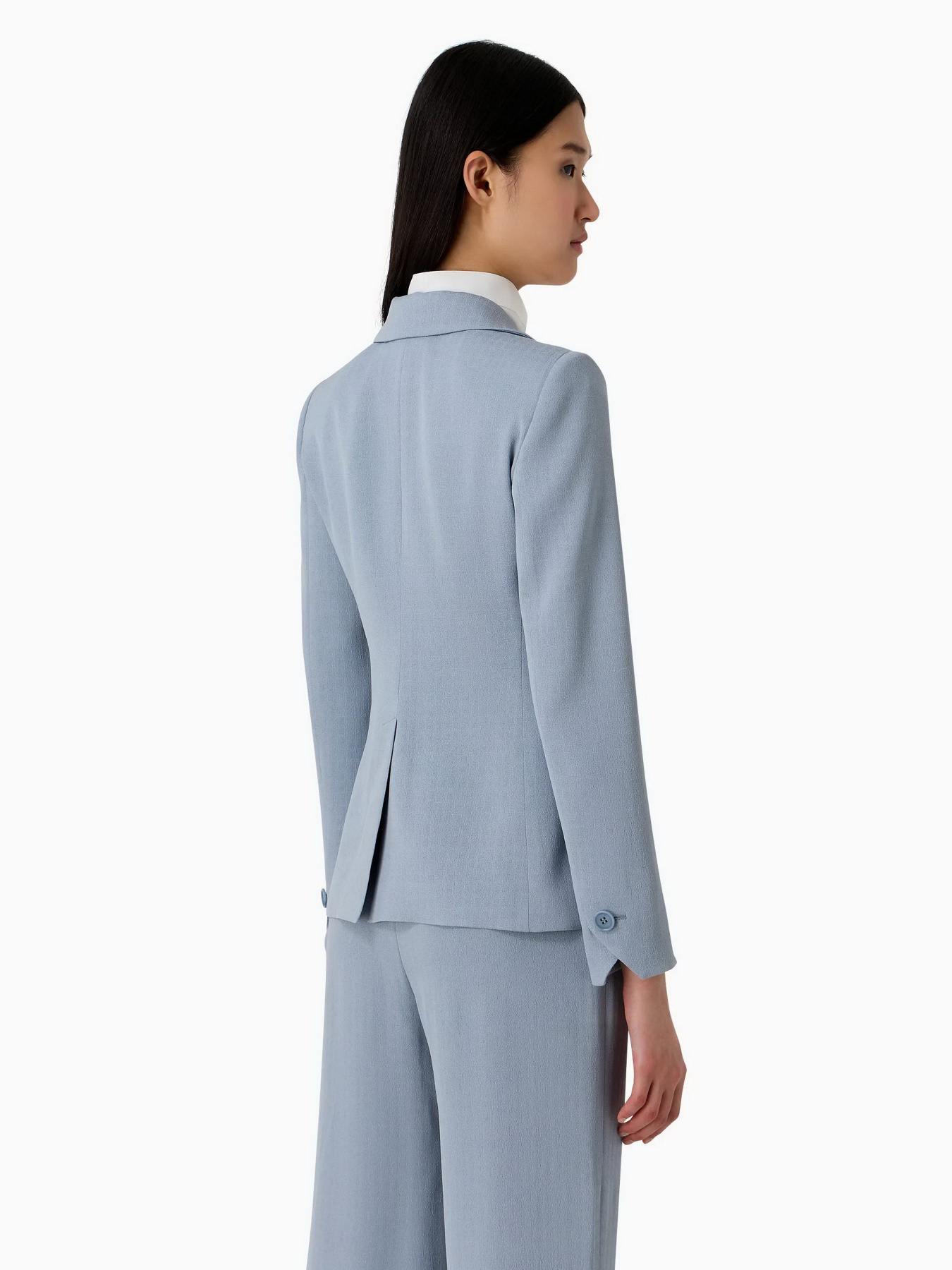 Пиджак Emporio Armani Icon Project модель E3NG19-F2111-017 Фото