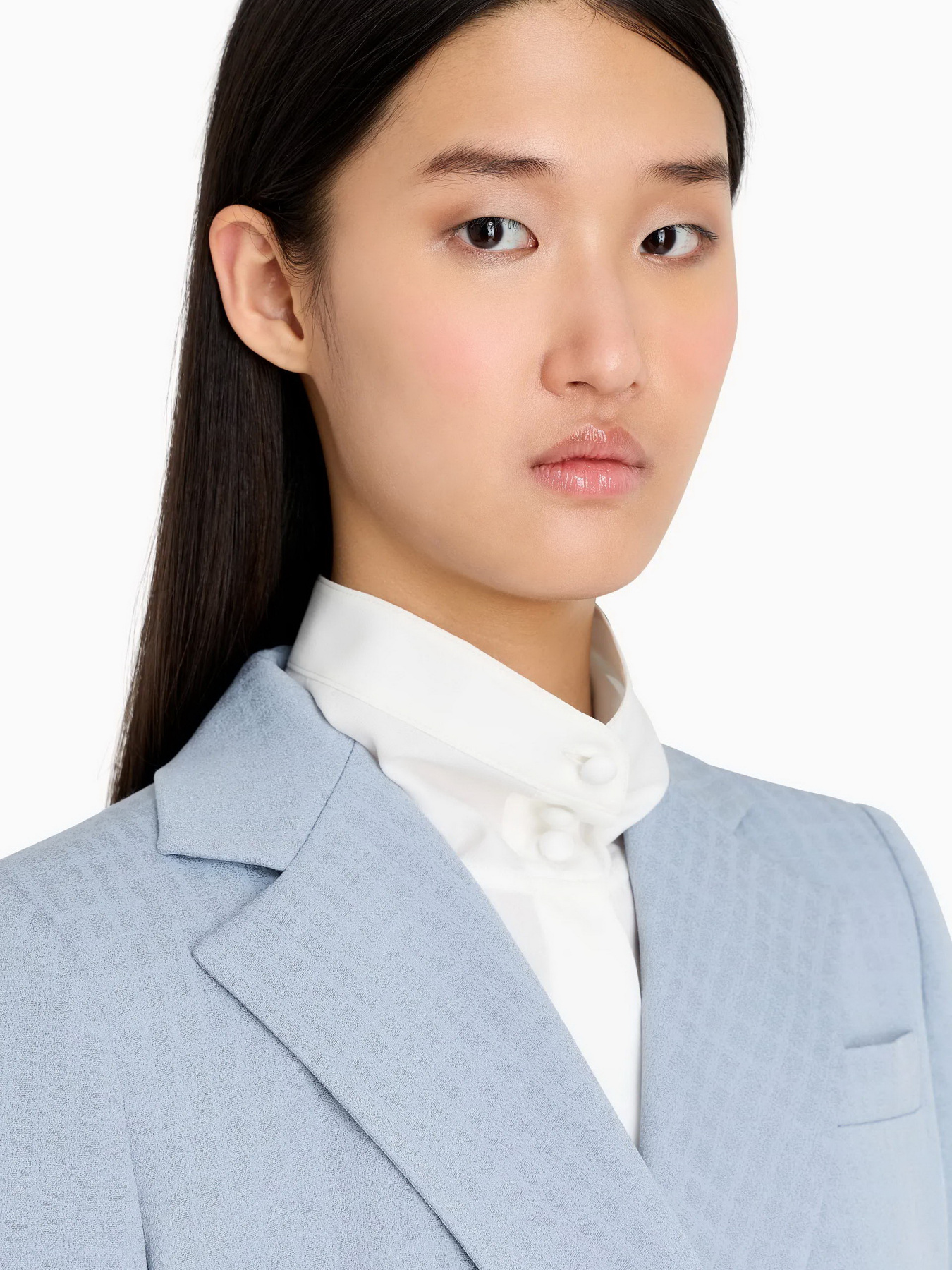 Пиджак Emporio Armani Icon Project модель E3NG19-F2111-017 Фото