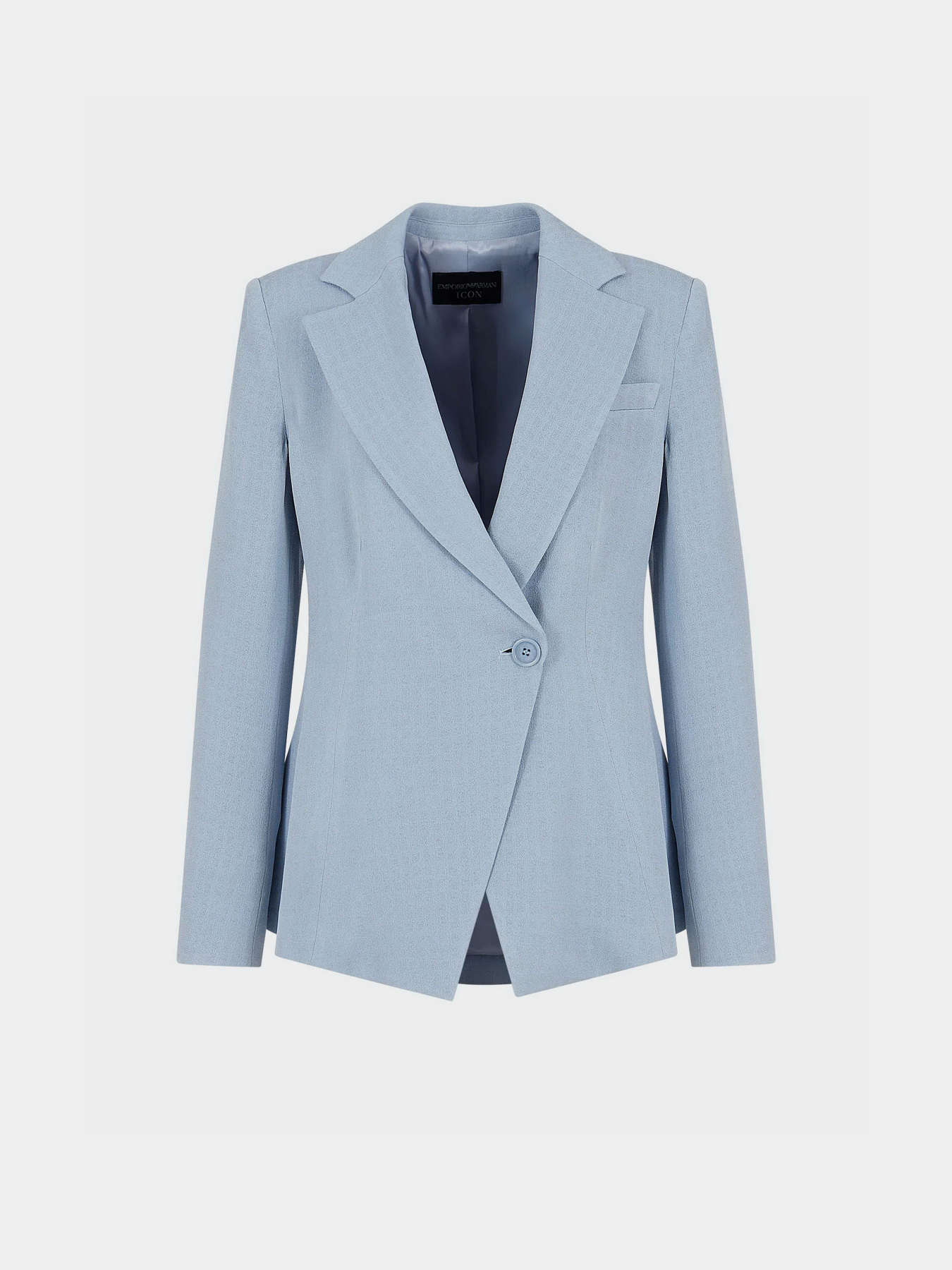 Пиджак Emporio Armani Icon Project модель E3NG19-F2111-017 Фото