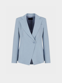 Пиджак Emporio Armani Icon Project модель E3NG19-F2111-017 Фото