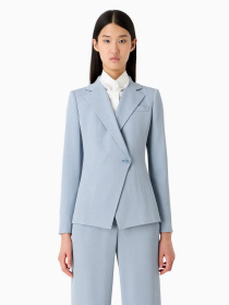 Піджак Emporio Armani Icon Project модель E3NG19-F2111-017 Фото