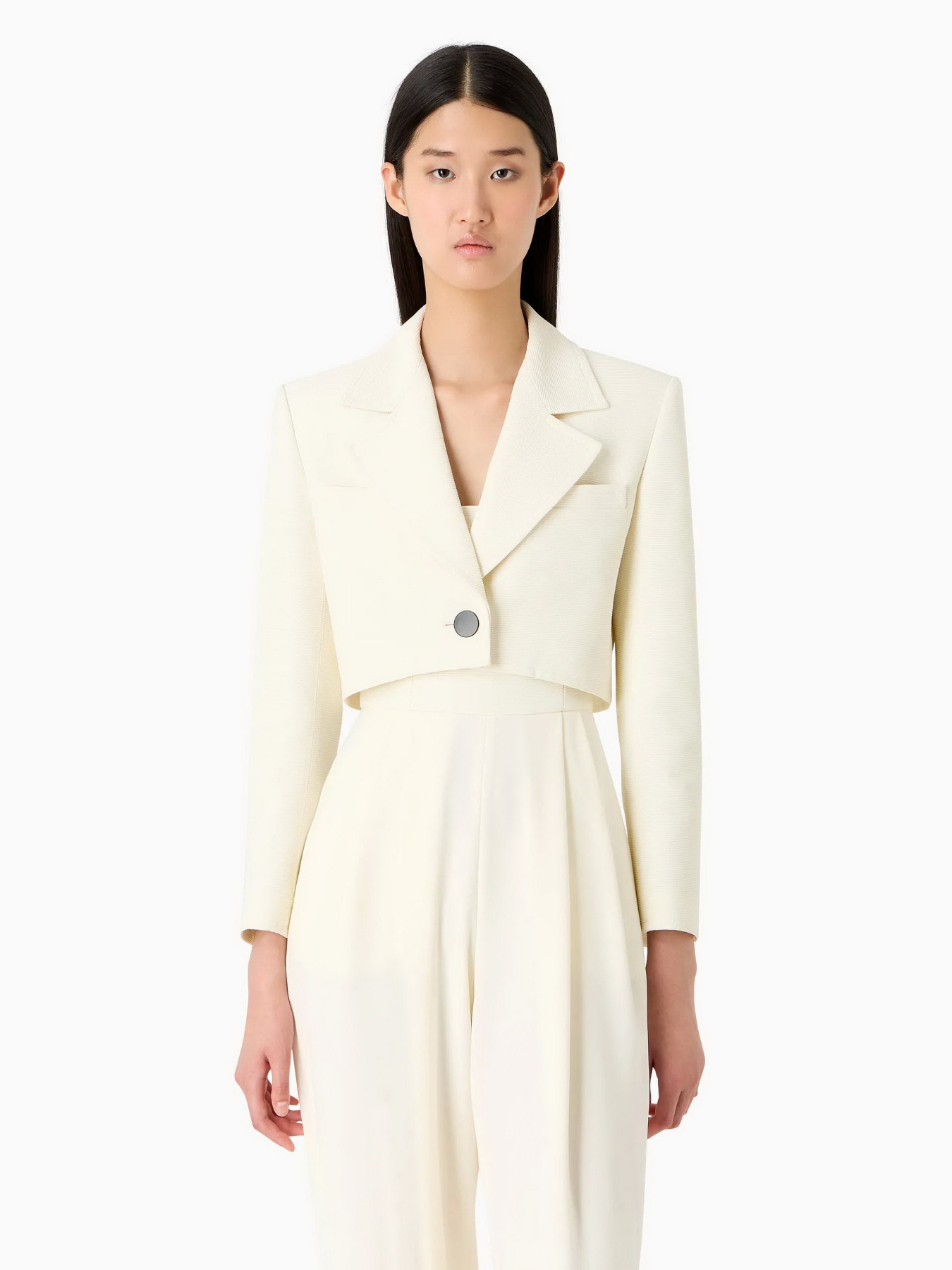 Пиджак Emporio Armani модель E3NG1L-F9920-101 Фото