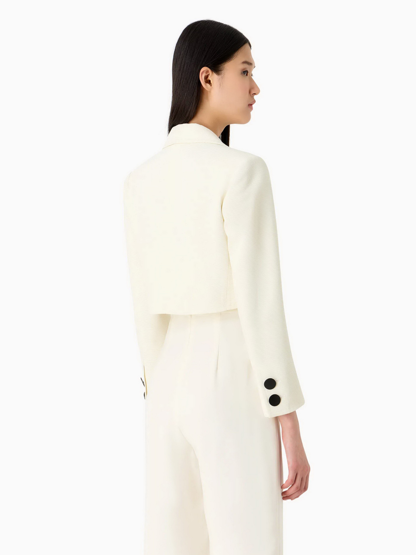 Пиджак Emporio Armani модель E3NG1L-F9920-101 Фото