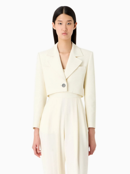 Піджак Emporio Armani модель E3NG1L-F9920-101 Фото