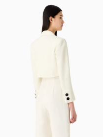 Пиджак Emporio Armani модель E3NG1L-F9920-101 Фото