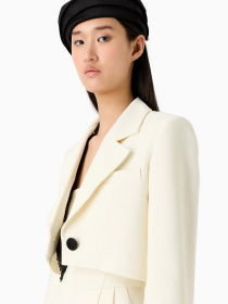 Пиджак Emporio Armani модель E3NG1L-F9920-101 Фото