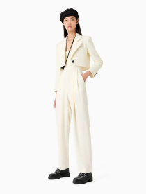 Пиджак Emporio Armani модель E3NG1L-F9920-101 Фото