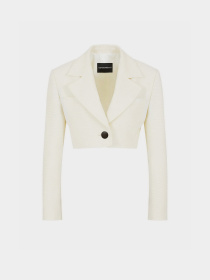 Пиджак Emporio Armani модель E3NG1L-F9920-101 Фото