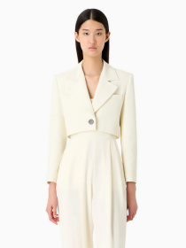 Піджак Emporio Armani модель E3NG1L-F9920-101 Фото