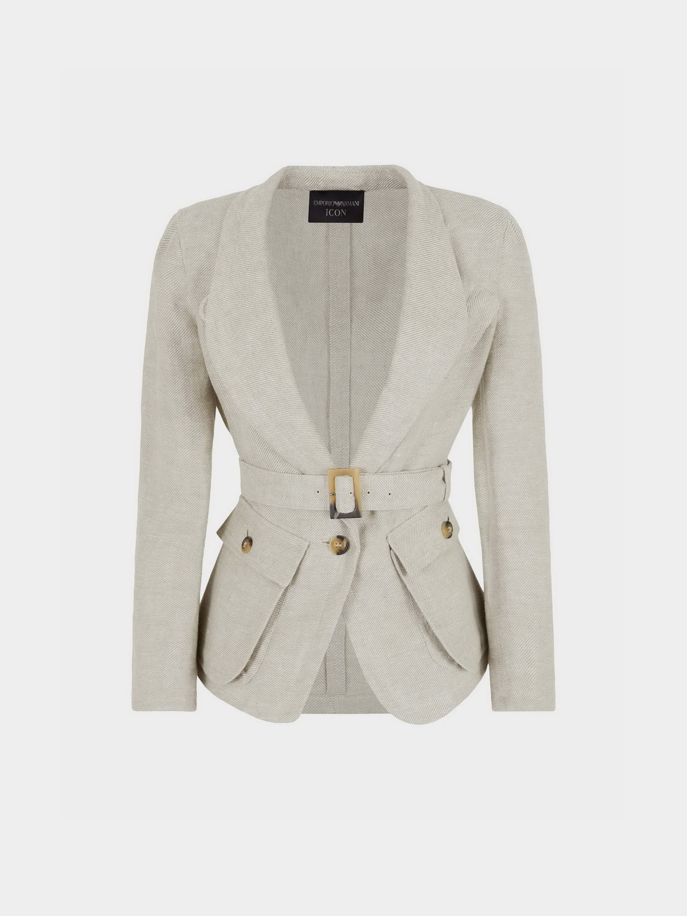 Блейзер Emporio Armani Icon Project модель E3NG20-F2203-611 Фото