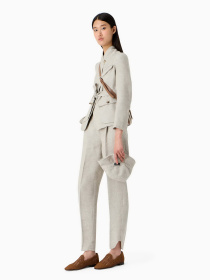 Блейзер Emporio Armani Icon Project модель E3NG20-F2203-611 Фото