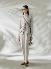 Блейзер Emporio Armani Icon Project модель E3NG20-F2203-611 Фото