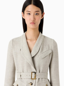 Блейзер Emporio Armani Icon Project модель E3NG20-F2203-611 Фото