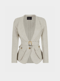 Блейзер Emporio Armani Icon Project модель E3NG20-F2203-611 Фото