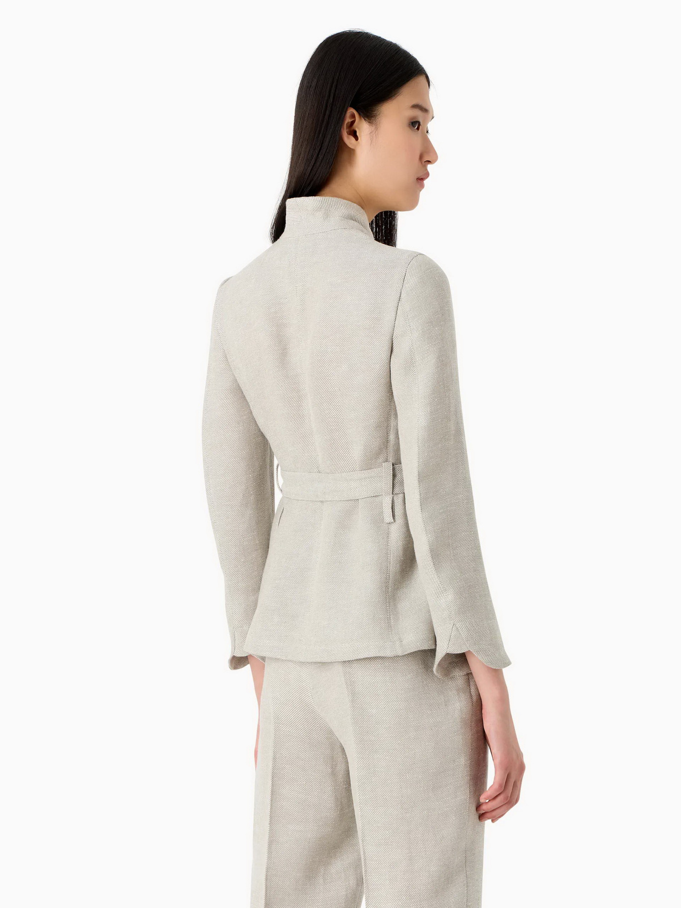 Блейзер Emporio Armani Icon Project модель E3NG20-F2203-611 Фото