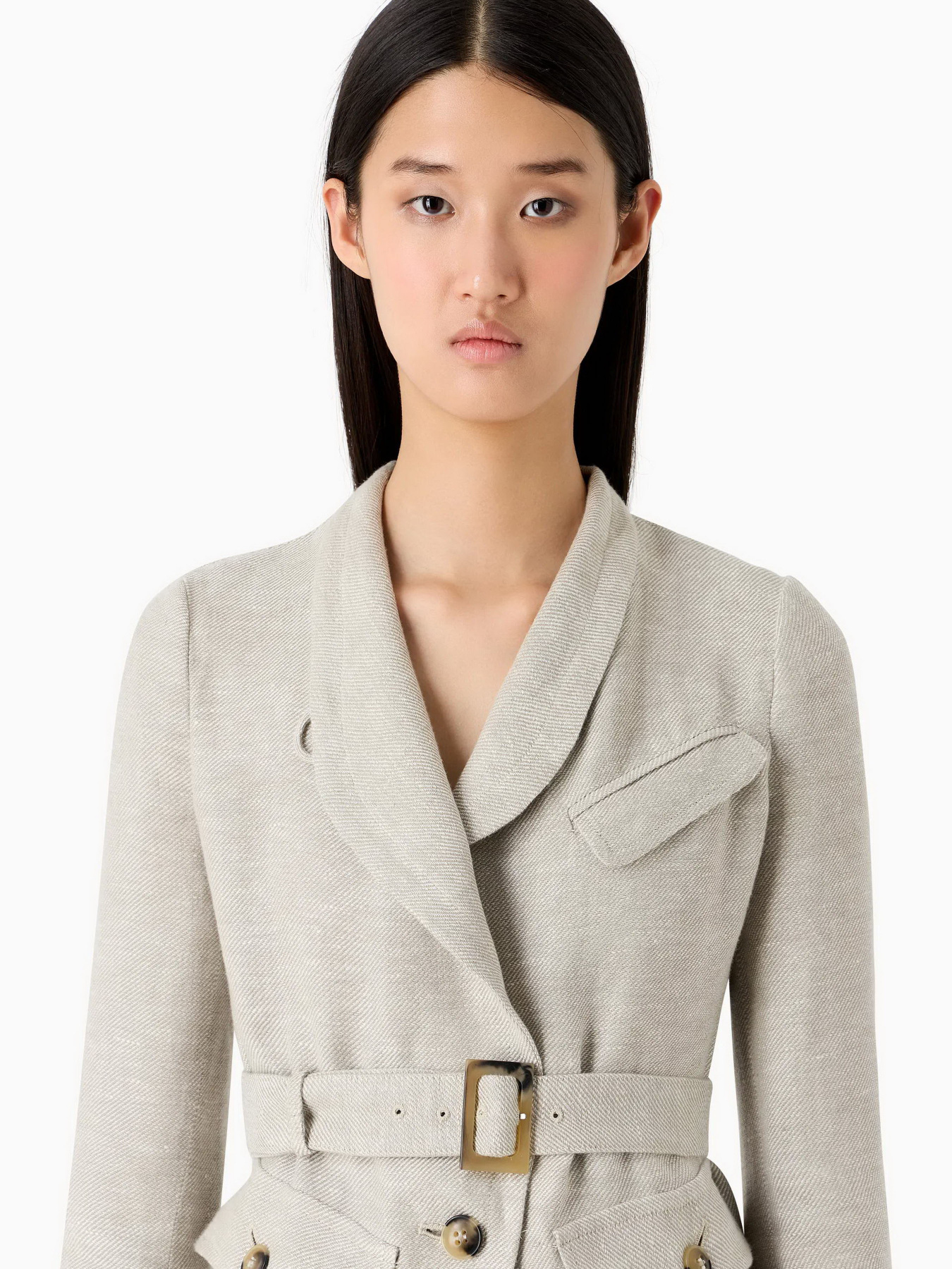 Блейзер Emporio Armani Icon Project модель E3NG20-F2203-611 Фото