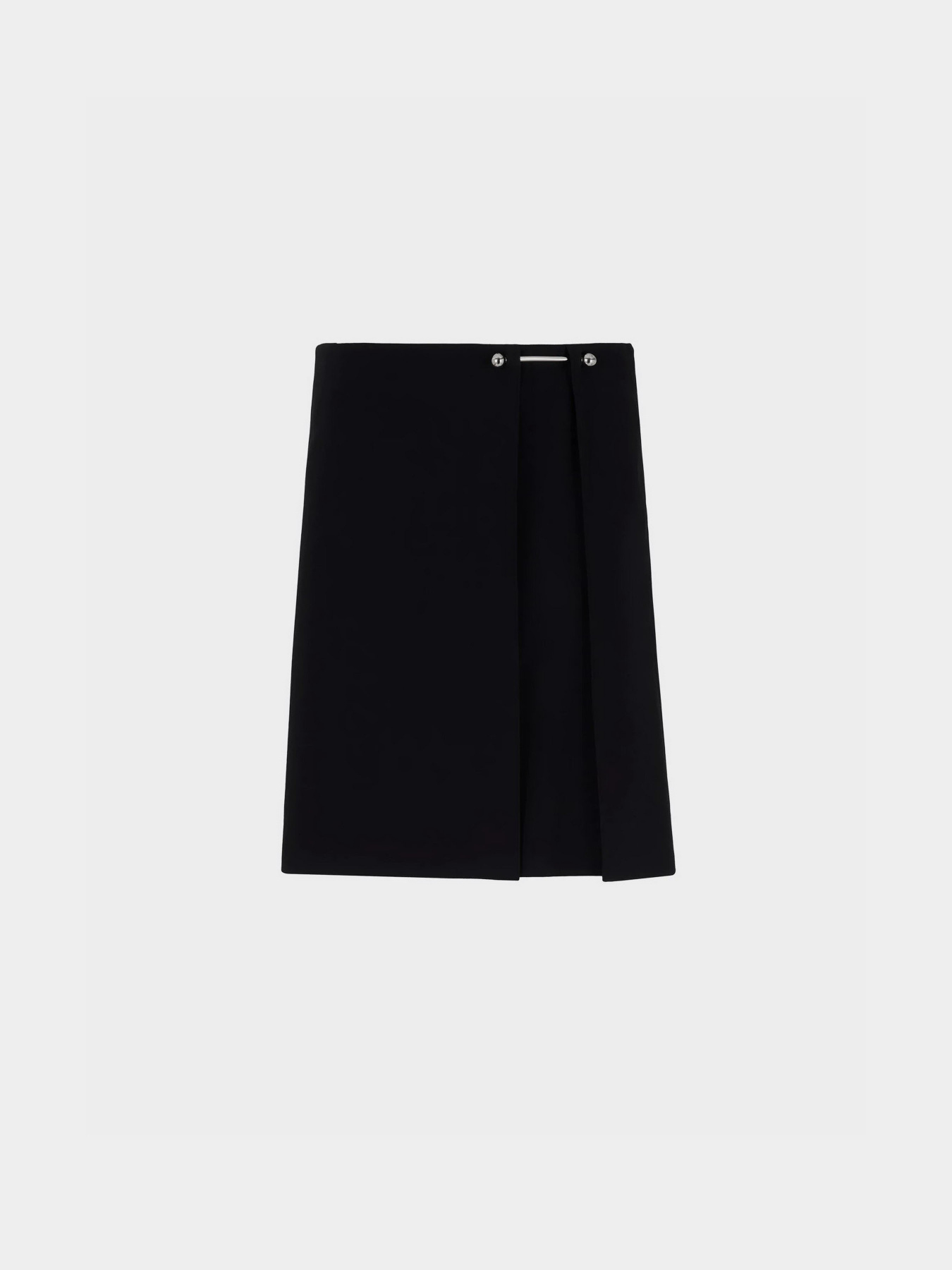 Юбка мини Emporio Armani модель E3NN03-F2003-999 Фото