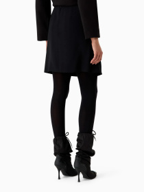 Юбка мини Emporio Armani модель E3NN03-F2003-999 Фото