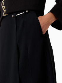 Юбка мини Emporio Armani модель E3NN03-F2003-999 Фото