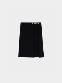 Юбка мини Emporio Armani модель E3NN03-F2003-999 Фото